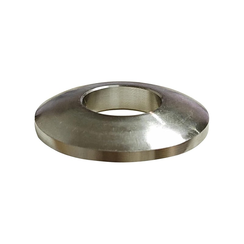 UF-SHARP Self-Aligning Spherical Washer Set, 5/8" ID x 1-3/8" OD x 5/16" Thick, for Bench Grinders with 5/8" Spindles - Image 5
